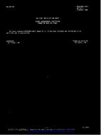 MIL MS24288D Notice 1 - Validation