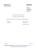 MIL MS24315 Notice 3 - Cancellation