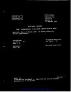 MIL MS24321D Notice 1 - Cancellation