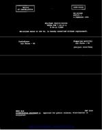 MIL MS24326B Notice 1 - Cancellation