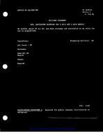 MIL MS24327B Notice 1 - Validation