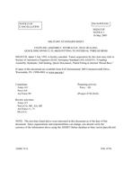 MIL MS24333F Notice 1 – Cancellation MIL MS24333F Notice 1 - Cancellation