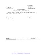 MIL MS24345G Notice 1 - Validation