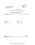 MIL MS24347F Notice 3 - Inactivation