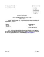 MIL MS24350J Notice 3 - Reactivation 1