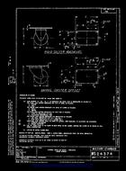MIL MS24374B MIL MS24374B