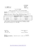 MIL MS24374B Notice 1 – Cancellation MIL MS24374B Notice 1 - Cancellation