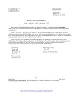 MIL MS24391H Notice 1 – Cancellation MIL MS24391H Notice 1 - Cancellation