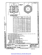 MIL MS24392F MIL MS24392F