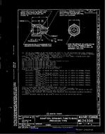 MIL MS24398H MIL MS24398H