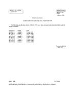 MIL MS24417J Notice 1 - Validation