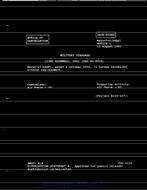 MIL MS24474C Notice 1 - Cancellation