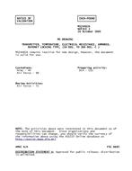 MIL MS24482A Notice 2 – Validation MIL MS24482A Notice 2 - Validation