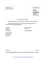 MIL MS24484J Notice 2 - Reactivation 1