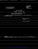 MIL MS24535A Notice 1 - Inactivation