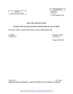 MIL MS24536A Notice 2 - Cancellation