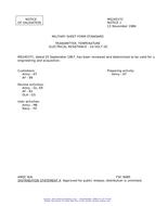MIL MS24537C Notice 1 - Validation