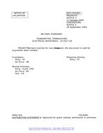 MIL MS24537C Notice 3 - Validation