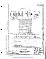 MIL MS24538D MIL MS24538D