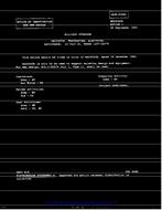 MIL MS24543H Notice 1 - Inactivation