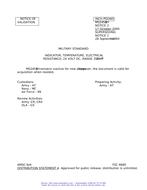 MIL MS24543H Notice 2 - Validation