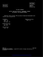 MIL MS24570A Notice 2 - Validation