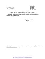 MIL MS24585D Notice 1 – Validation MIL MS24585D Notice 1 - Validation