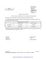 MIL MS24585D Notice 3 – Cancellation MIL MS24585D Notice 3 - Cancellation