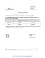 MIL MS24586E Notice 1 – Cancellation MIL MS24586E Notice 1 - Cancellation