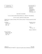 MIL MS24593D Notice 3 – Cancellation MIL MS24593D Notice 3 - Cancellation