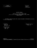 MIL MS24629C Notice 1 – Validation MIL MS24629C Notice 1 - Validation