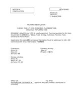MIL MS24654C Notice 1 - Cancellation