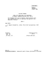 MIL MS24671C Amendment 1 MIL MS24671C Amendment 1