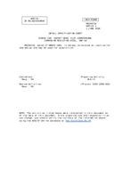 MIL MS24672A Notice 2 - Inactivation