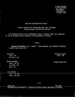 MIL MS24694C Amendment 1