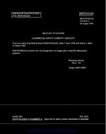 MIL MS25025B Notice 2 - Inactivation