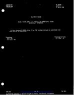 MIL MS25030L Notice 1 – Validation MIL MS25030L Notice 1 - Validation