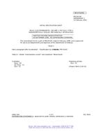 MIL MS25032K Amendment 1