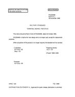 MIL MS25044B Notice 1 - Inactivation