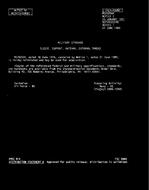 MIL MS25056A Notice 2 - Reactivation