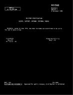 MIL MS25061A
