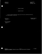 MIL MS25071 Notice 1 - Validation