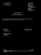 MIL MS25071 Notice 2 - Validation