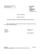 MIL MS25071 Notice 3 - Inactivation