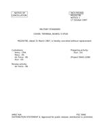 MIL MS25079E Notice 1 - Cancellation
