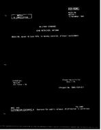 MIL MS25119A Notice 1 - Cancellation