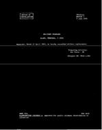 MIL MS25131C Notice 1 - Cancellation