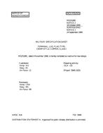 MIL MS25189C Notice 2 - Reactivation
