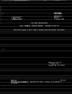 MIL MS25200 Notice 1 - Cancellation