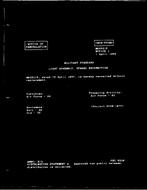 MIL MS25215 Notice 1 - Cancellation